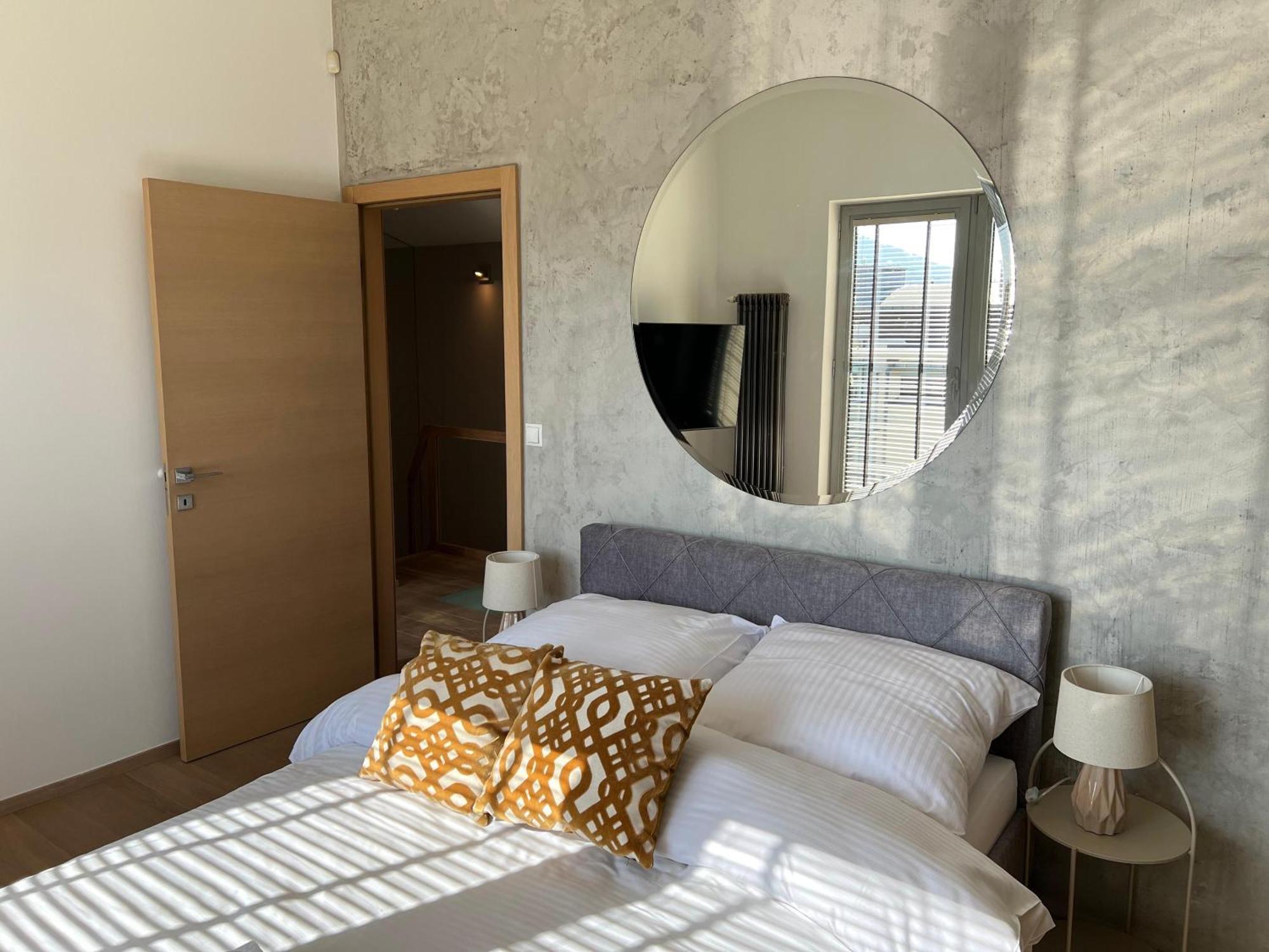 Apartament Zeta - City 2 Ustroń Zewnętrze zdjęcie