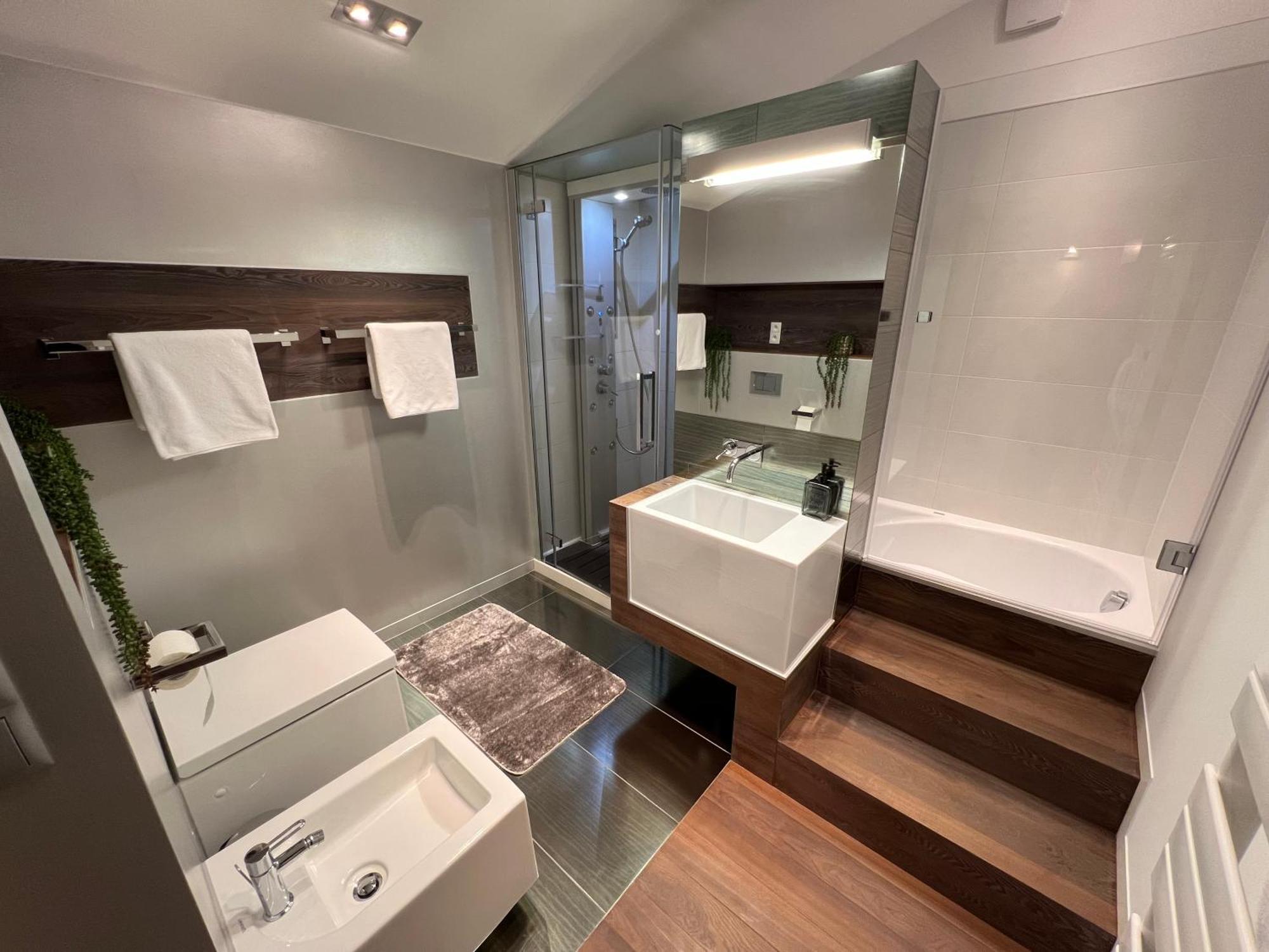 Apartament Zeta - City 2 Ustroń Zewnętrze zdjęcie