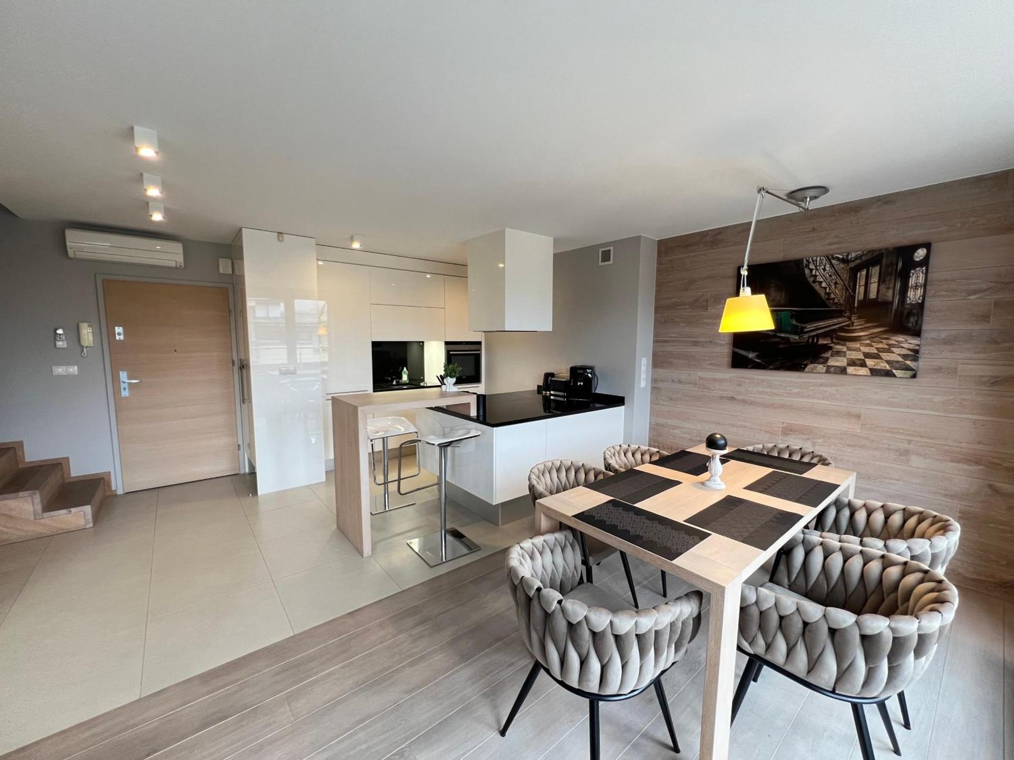 Apartament Zeta - City 2 Ustroń Zewnętrze zdjęcie