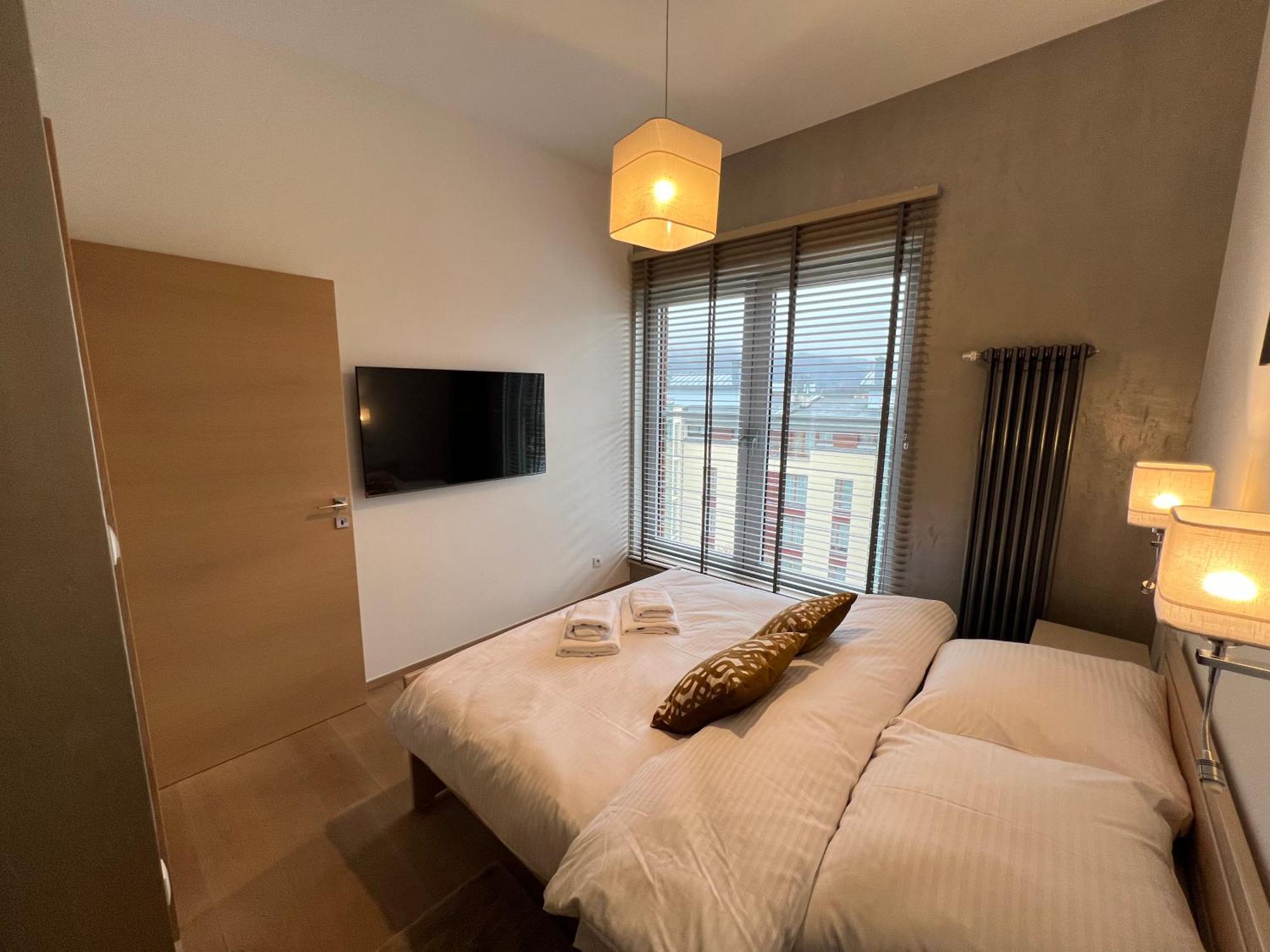 Apartament Zeta - City 2 Ustroń Zewnętrze zdjęcie