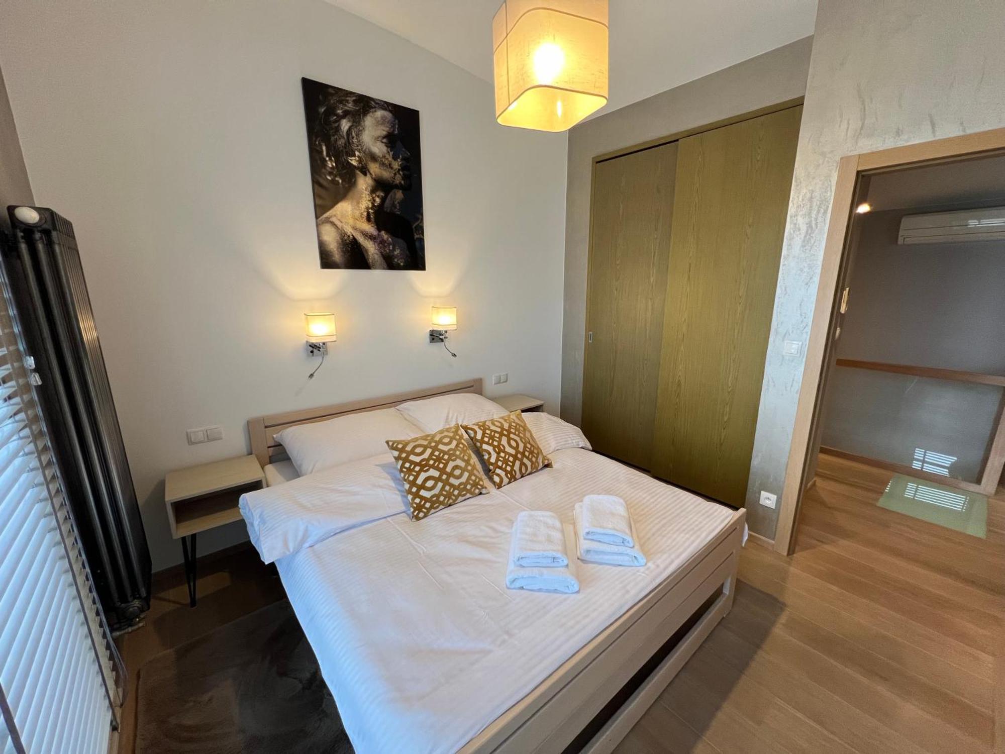 Apartament Zeta - City 2 Ustroń Zewnętrze zdjęcie