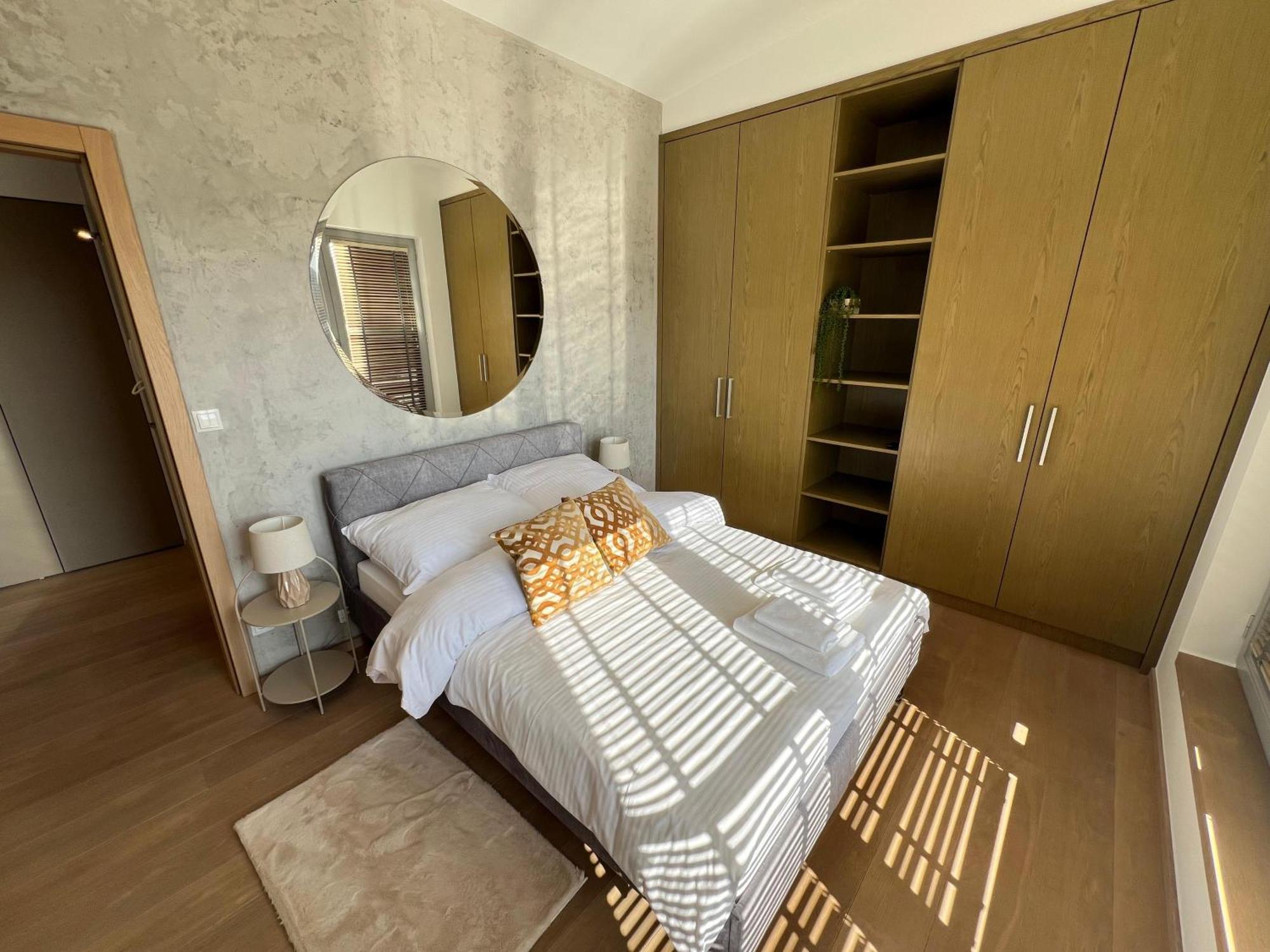 Apartament Zeta - City 2 Ustroń Zewnętrze zdjęcie